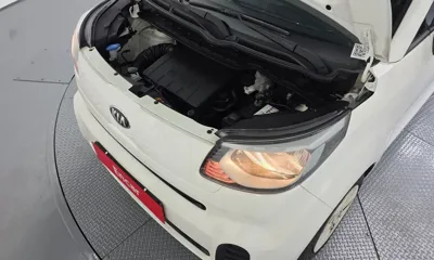 Kia Ray 2020, 87304 км, за 4299.68 USD - фото 6
