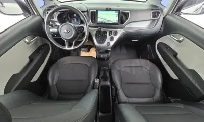 Kia Ray 2020, 87304 км, за 4299.68 USD - фото 7