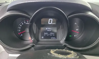 Kia Ray 2020, 87304 км, за 4299.68 USD - фото 8