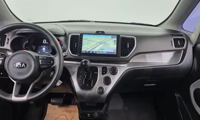 Kia Ray 2020, 87304 км, за 4299.68 USD - фото 15