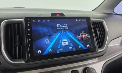 Kia Ray 2020, 87304 км, за 4299.68 USD - фото 16