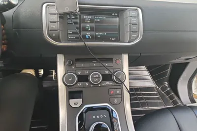 Land Rover Range Rover Evoque 2015, 112100 км, за 11261 USD - фото 10
