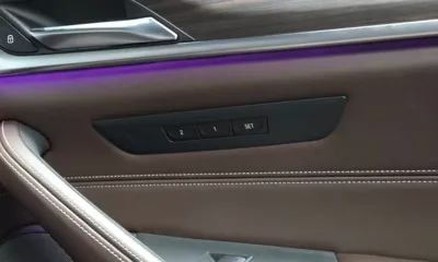 BMW 5-Series 2020, 56185 км, за 21814.15 USD - фото 30