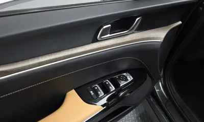 Kia K5 2023, 18838 км, за 27569.91 USD - фото 32