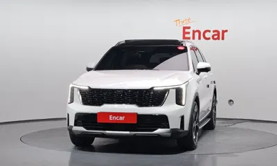 Kia Sorento 2026, 5511 км, за 57175.43 USD