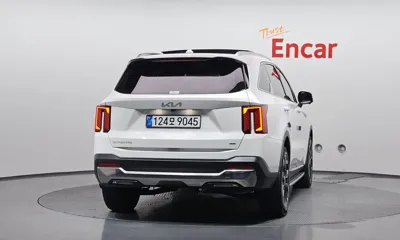 Kia Sorento 2026, 5511 км, за 57175.43 USD