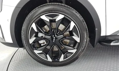 Kia Sorento 2026, 5511 км, за 57175.43 USD