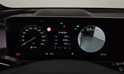 Kia Sorento 2026, 5511 км, за 57175.43 USD - фото 8