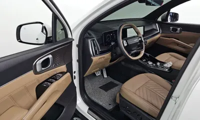 Kia Sorento 2026, 5511 км, за 57175.43 USD - фото 10