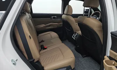 Kia Sorento 2026, 5511 км, за 57175.43 USD - фото 11