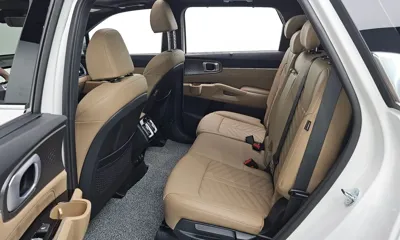 Kia Sorento 2026, 5511 км, за 57175.43 USD - фото 12