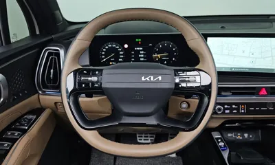 Kia Sorento 2026, 5511 км, за 57175.43 USD - фото 13