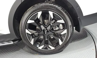 Kia Sorento 2026, 5511 км, за 57175.43 USD - фото 21