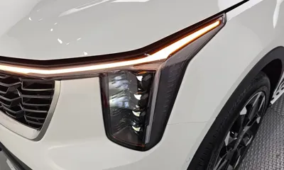 Kia Sorento 2026, 5511 км, за 57175.43 USD - фото 22