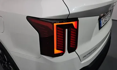 Kia Sorento 2026, 5511 км, за 57175.43 USD - фото 23