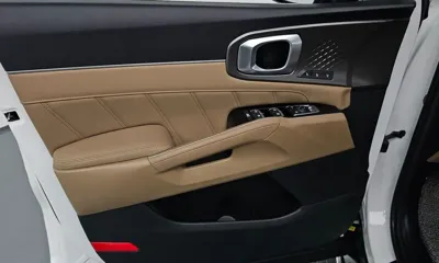Kia Sorento 2026, 5511 км, за 57175.43 USD - фото 24