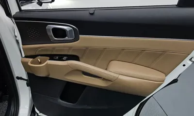 Kia Sorento 2026, 5511 км, за 57175.43 USD - фото 25