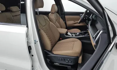 Kia Sorento 2026, 5511 км, за 57175.43 USD - фото 26