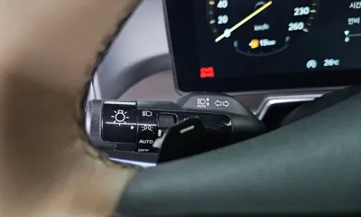 Kia Sorento 2026, 5511 км, за 57175.43 USD - фото 27