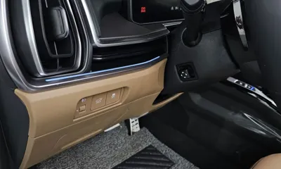 Kia Sorento 2026, 5511 км, за 57175.43 USD - фото 30