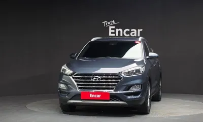 Hyundai Tucson 2019, 56694 км, за 13551.04 USD
