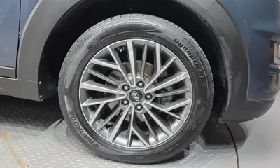 Hyundai Tucson 2019, 56694 км, за 13551.04 USD