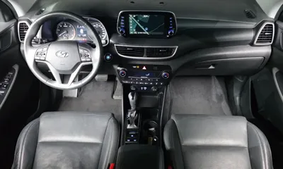 Hyundai Tucson 2019, 56694 км, за 13551.04 USD - фото 7