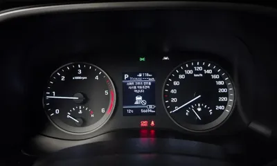 Hyundai Tucson 2019, 56694 км, за 13551.04 USD - фото 8