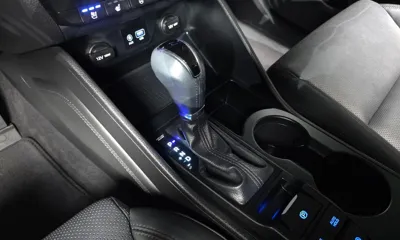 Hyundai Tucson 2019, 56694 км, за 13551.04 USD - фото 9