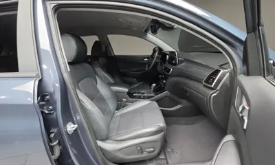 Hyundai Tucson 2019, 56694 км, за 13551.04 USD - фото 10