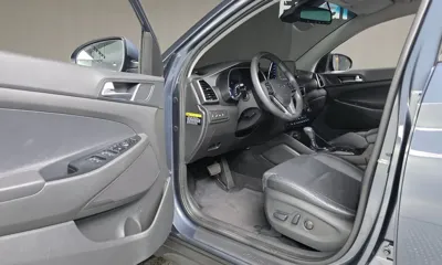 Hyundai Tucson 2019, 56694 км, за 13551.04 USD - фото 11