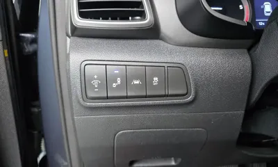 Hyundai Tucson 2019, 56694 км, за 13551.04 USD - фото 12