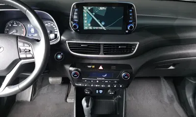 Hyundai Tucson 2019, 56694 км, за 13551.04 USD - фото 14