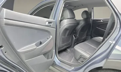 Hyundai Tucson 2019, 56694 км, за 13551.04 USD - фото 17
