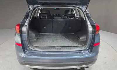 Hyundai Tucson 2019, 56694 км, за 13551.04 USD - фото 20
