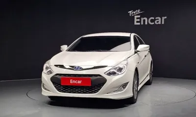 Hyundai Sonata 2014, 158224 км, за 2553.5 USD