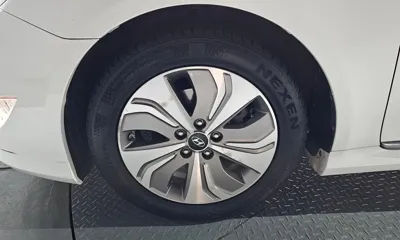 Hyundai Sonata 2014, 158224 км, за 2553.5 USD
