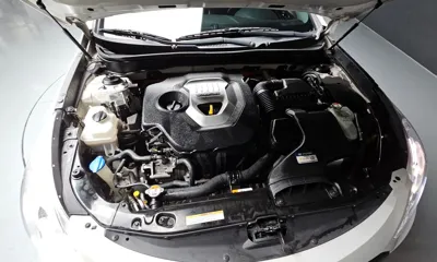 Hyundai Sonata 2014, 158224 км, за 2553.5 USD - фото 6