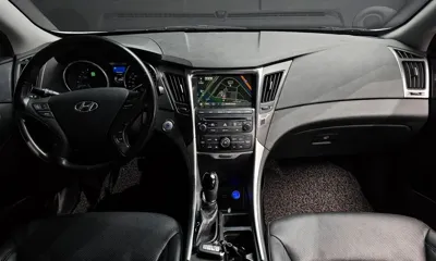 Hyundai Sonata 2014, 158224 км, за 2553.5 USD - фото 7