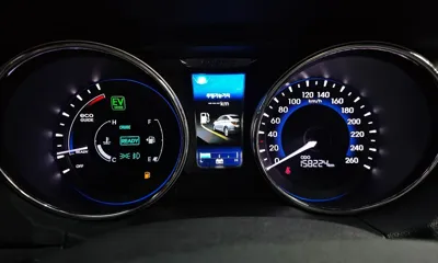 Hyundai Sonata 2014, 158224 км, за 2553.5 USD - фото 8