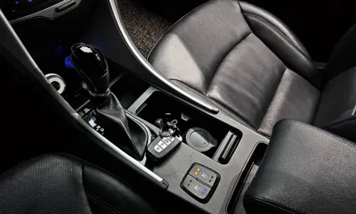 Hyundai Sonata 2014, 158224 км, за 2553.5 USD - фото 9