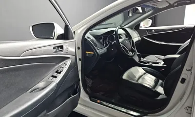 Hyundai Sonata 2014, 158224 км, за 2553.5 USD - фото 10