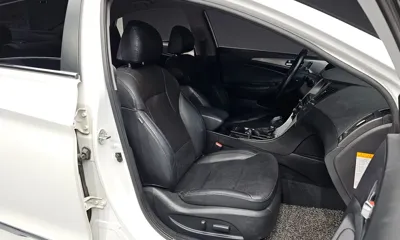 Hyundai Sonata 2014, 158224 км, за 2553.5 USD - фото 11
