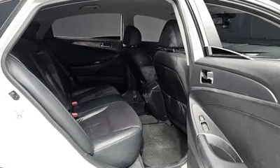 Hyundai Sonata 2014, 158224 км, за 2553.5 USD - фото 12