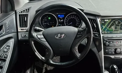Hyundai Sonata 2014, 158224 км, за 2553.5 USD - фото 13
