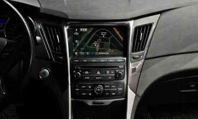 Hyundai Sonata 2014, 158224 км, за 2553.5 USD - фото 15