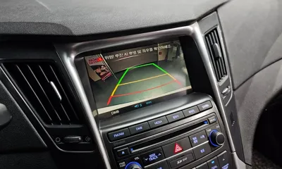 Hyundai Sonata 2014, 158224 км, за 2553.5 USD - фото 16