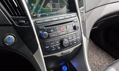 Hyundai Sonata 2014, 158224 км, за 2553.5 USD - фото 17
