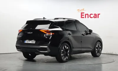 Kia Sportage 2024, 20010 км, за 19103.66 USD