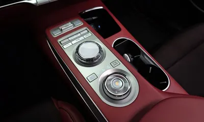Genesis GV70 2021, 93957 км, за 22725.78 USD - фото 9